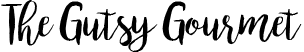 Gutsy Gourmet